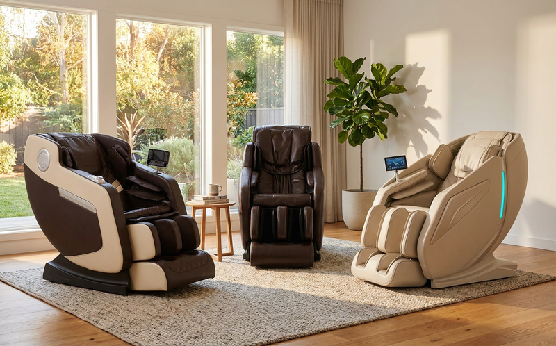 Massage Chairs
