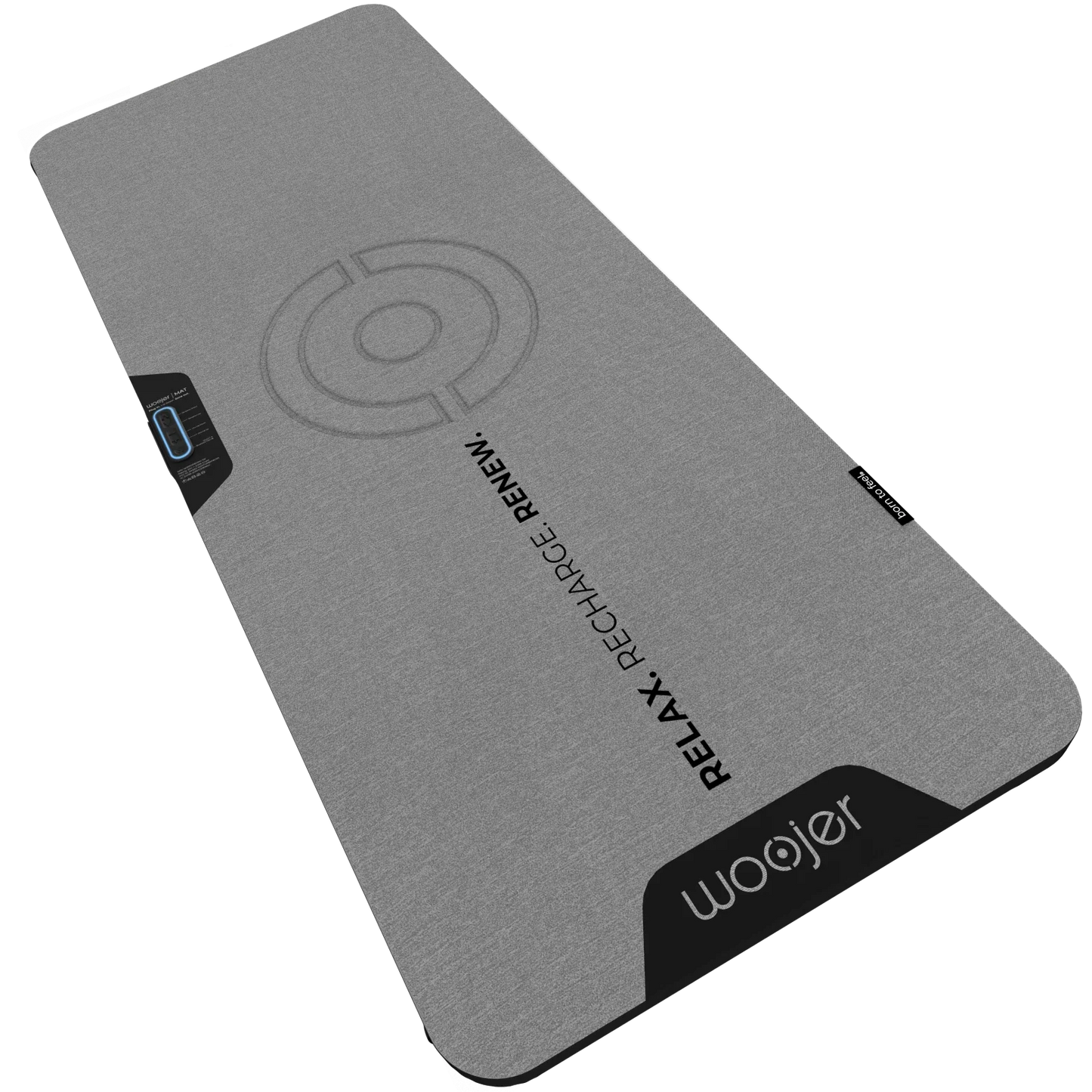 Woojer MAT